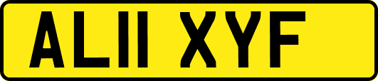 AL11XYF