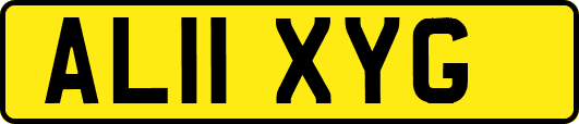 AL11XYG