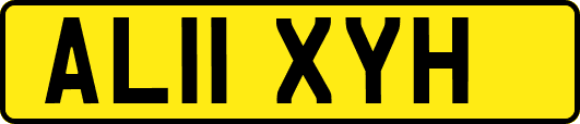 AL11XYH