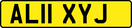 AL11XYJ