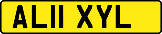 AL11XYL