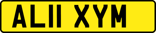 AL11XYM