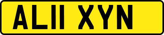 AL11XYN