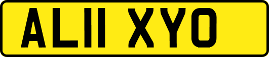 AL11XYO
