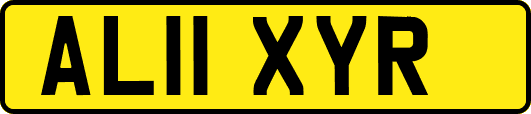 AL11XYR