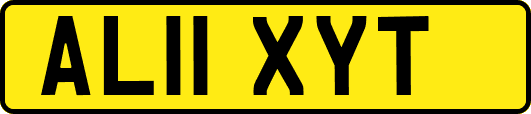 AL11XYT