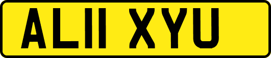 AL11XYU