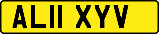 AL11XYV