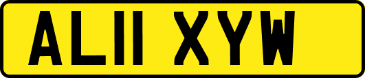 AL11XYW