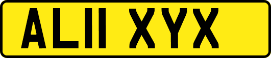 AL11XYX