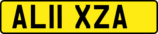 AL11XZA