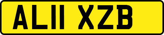 AL11XZB