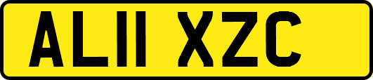 AL11XZC