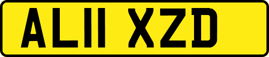 AL11XZD