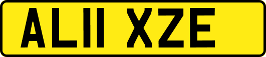 AL11XZE
