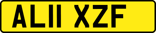 AL11XZF