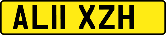 AL11XZH