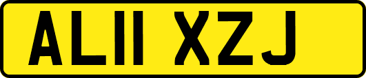 AL11XZJ