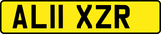 AL11XZR