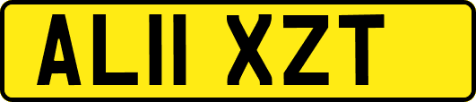 AL11XZT
