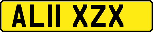 AL11XZX