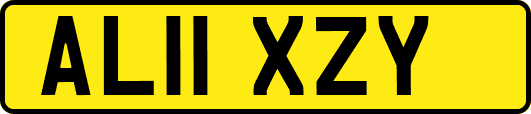 AL11XZY