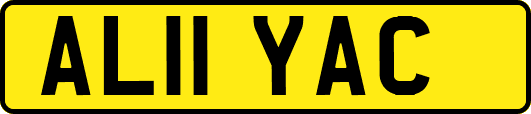AL11YAC