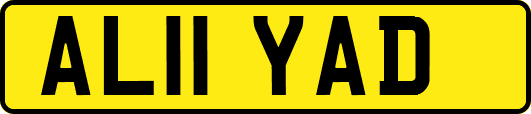 AL11YAD