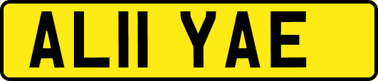 AL11YAE