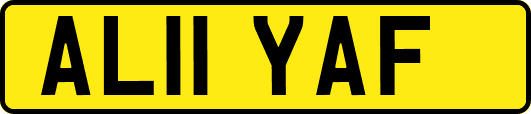AL11YAF