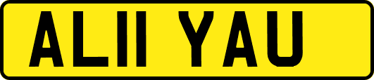 AL11YAU