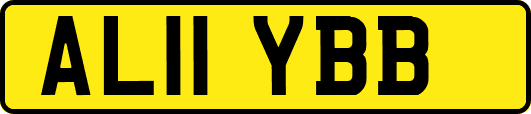 AL11YBB