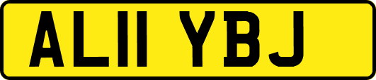 AL11YBJ