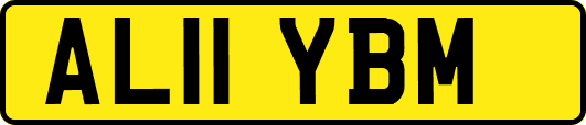 AL11YBM