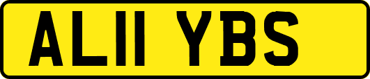 AL11YBS