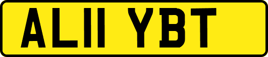 AL11YBT