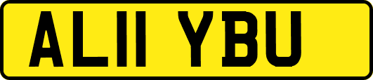 AL11YBU