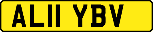 AL11YBV