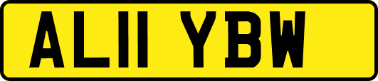 AL11YBW