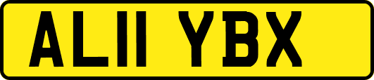 AL11YBX