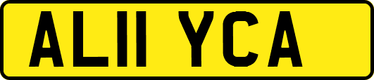 AL11YCA
