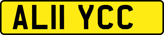 AL11YCC