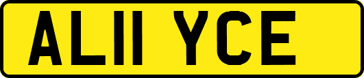 AL11YCE