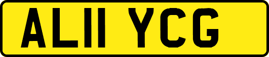 AL11YCG