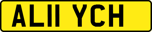AL11YCH
