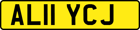 AL11YCJ