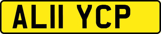 AL11YCP