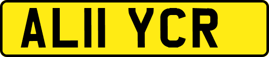 AL11YCR