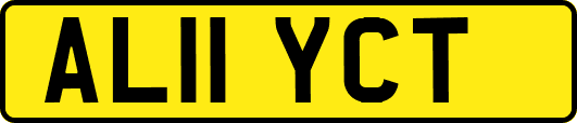AL11YCT
