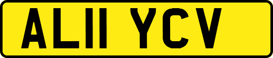 AL11YCV